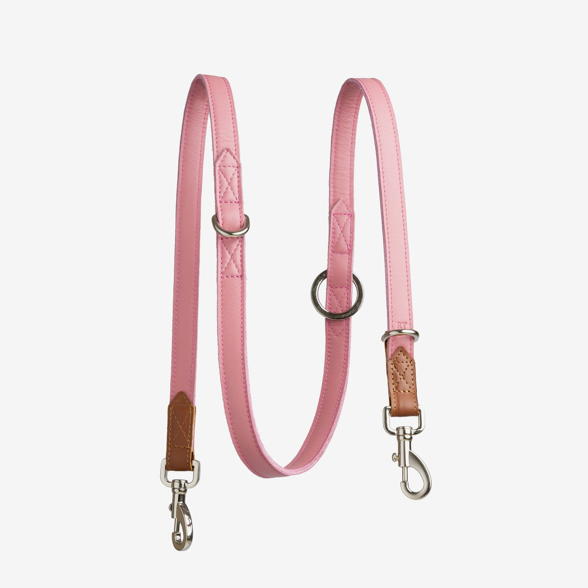 Blush Multi-way Lead – Ruff Trading Co.